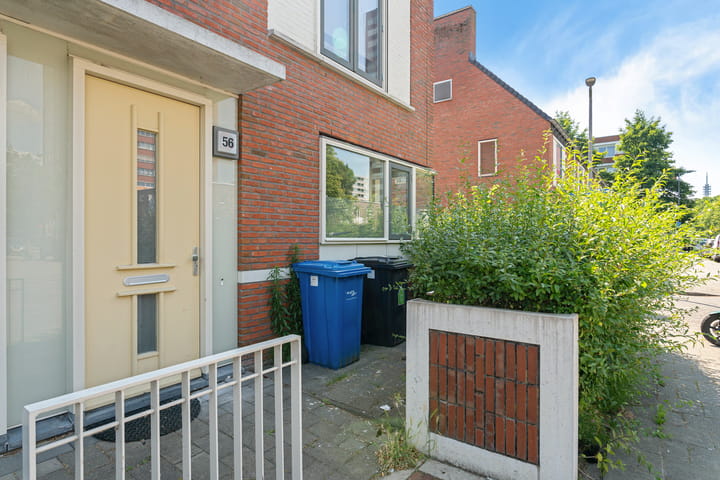 Foto 7 van Sliedrechtstraat 56