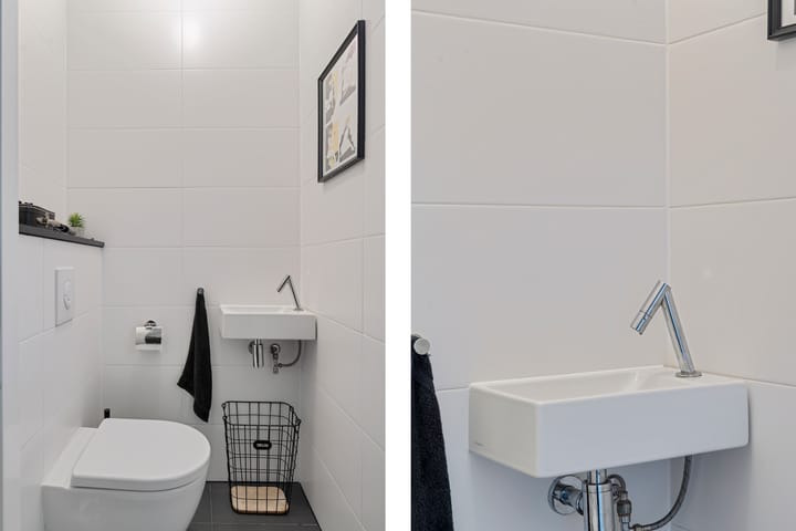 Foto 9 van Sliedrechtstraat 56