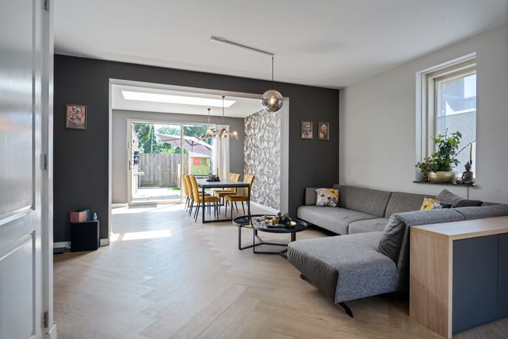 Foto 10 van Sliedrechtstraat 56