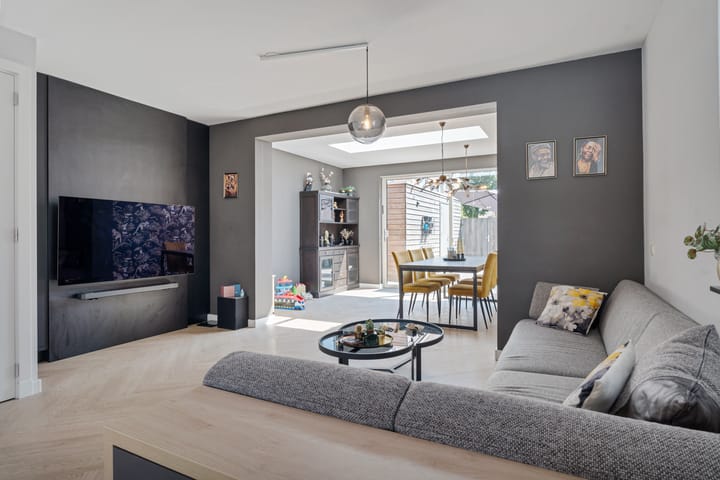 Foto 12 van Sliedrechtstraat 56