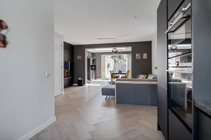 Foto 21 van Sliedrechtstraat 56