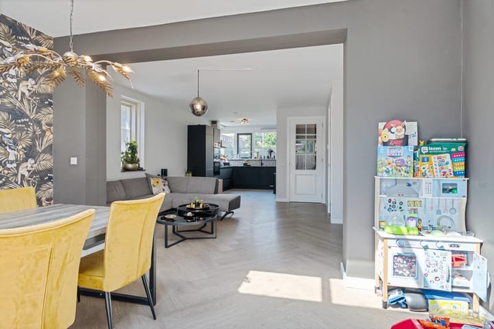 Foto 25 van Sliedrechtstraat 56