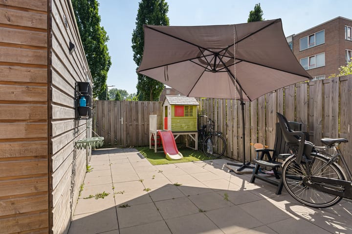 Foto 27 van Sliedrechtstraat 56