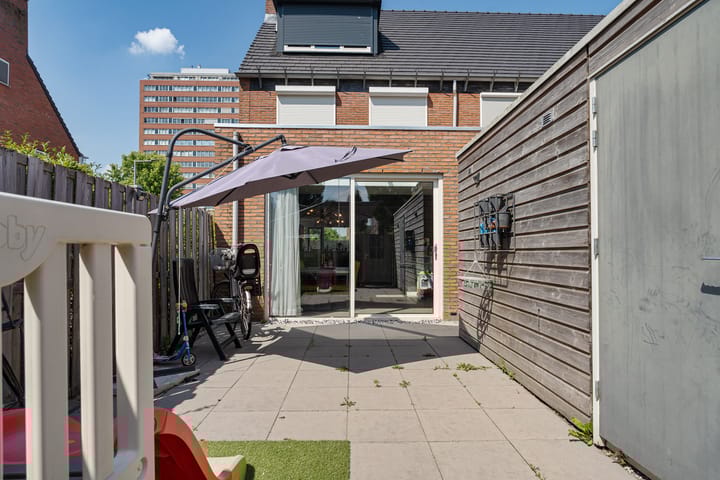 Foto 29 van Sliedrechtstraat 56