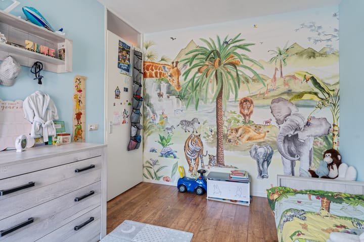 Foto 40 van Sliedrechtstraat 56