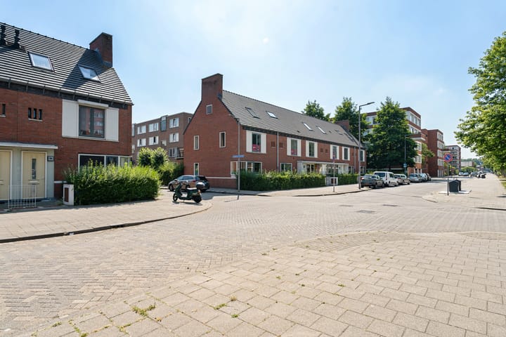 Foto 54 van Sliedrechtstraat 56