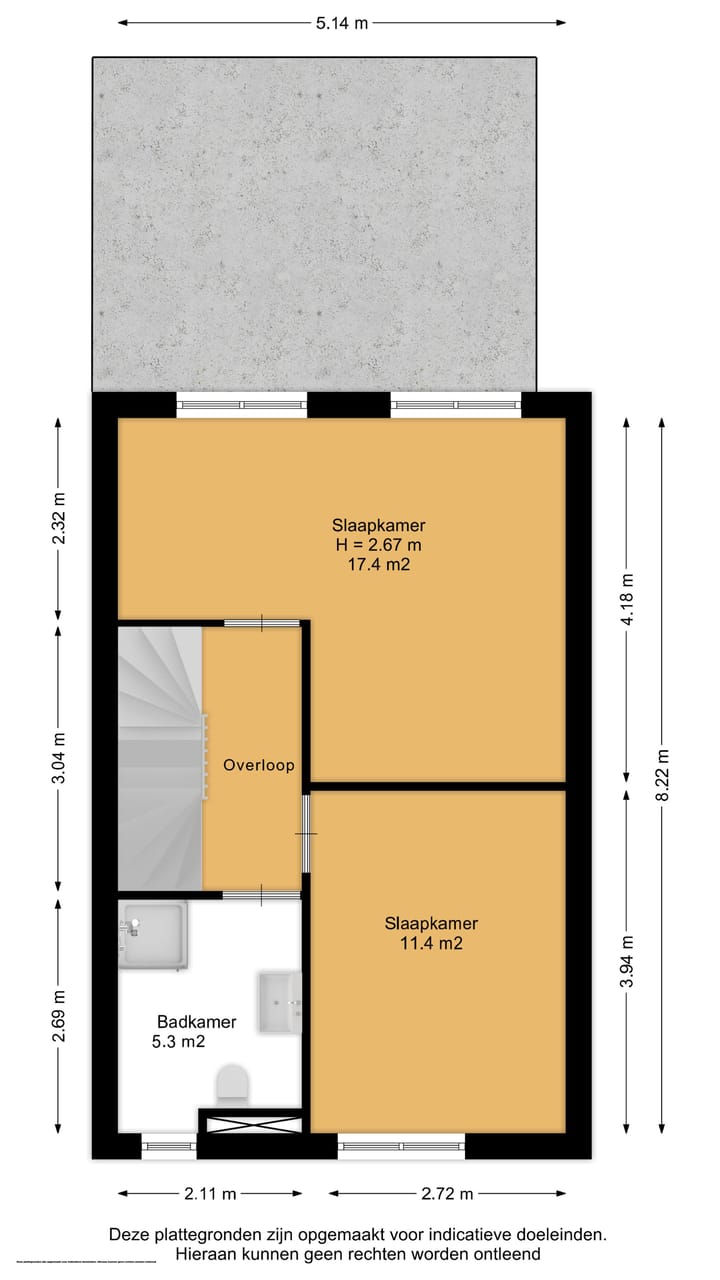 Foto 55 van Sliedrechtstraat 56