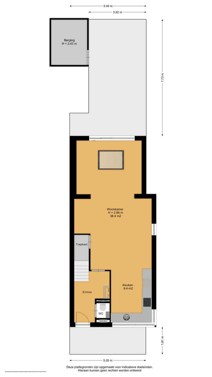 Foto 58 van Sliedrechtstraat 56