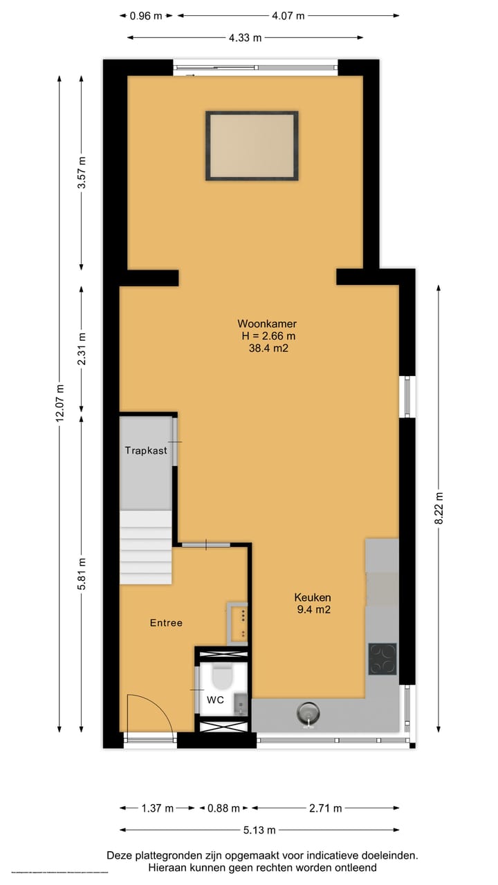 Foto 59 van Sliedrechtstraat 56