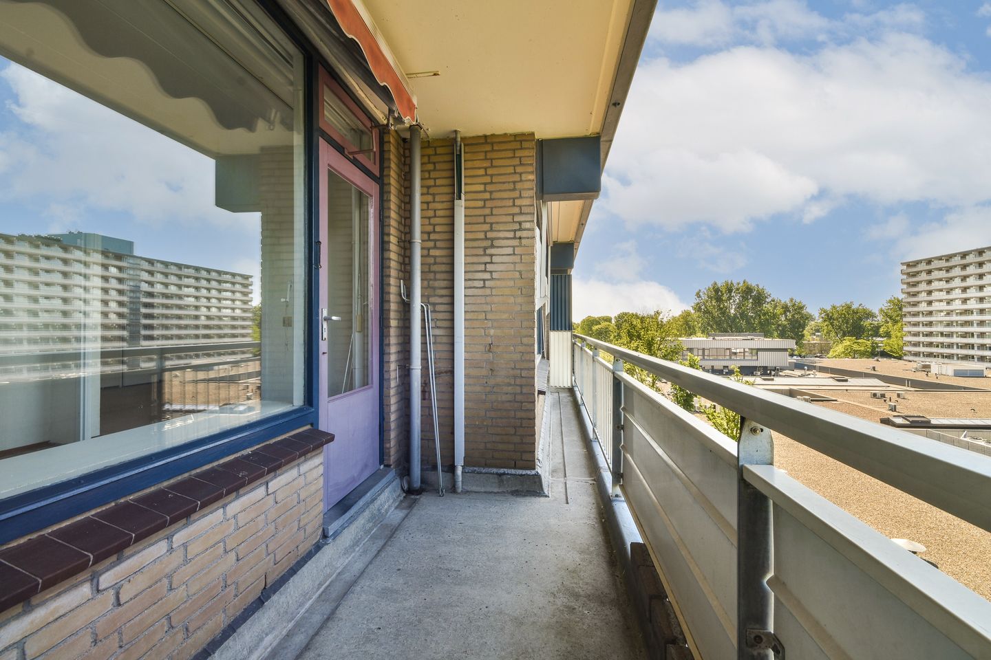 Foto 5 van Groenhof 34