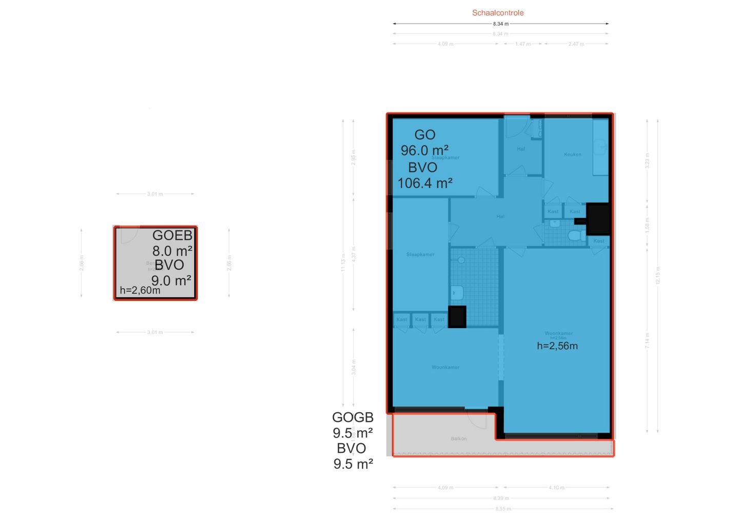 Foto 29 van Groenhof 34
