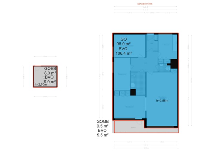 Foto 29 van Groenhof 34