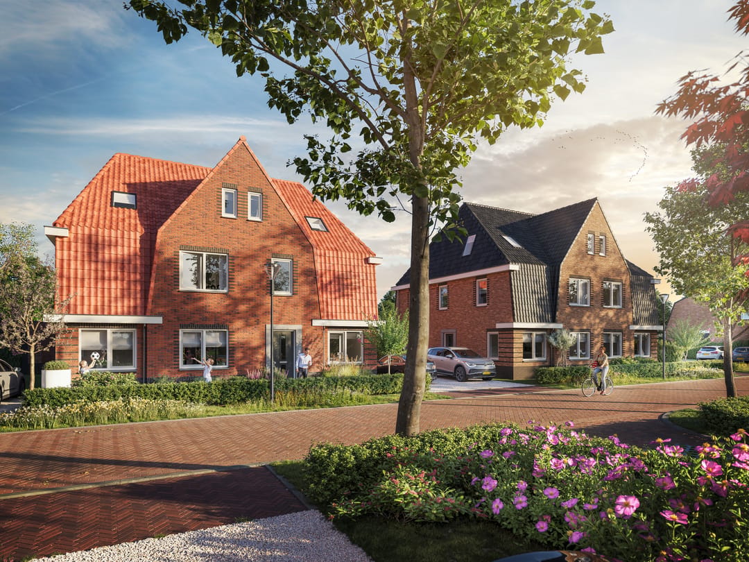 Photo 3 of Hof van Harmelen
