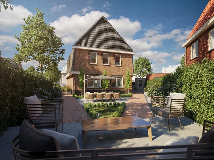 Photo 6 of Hof van Harmelen