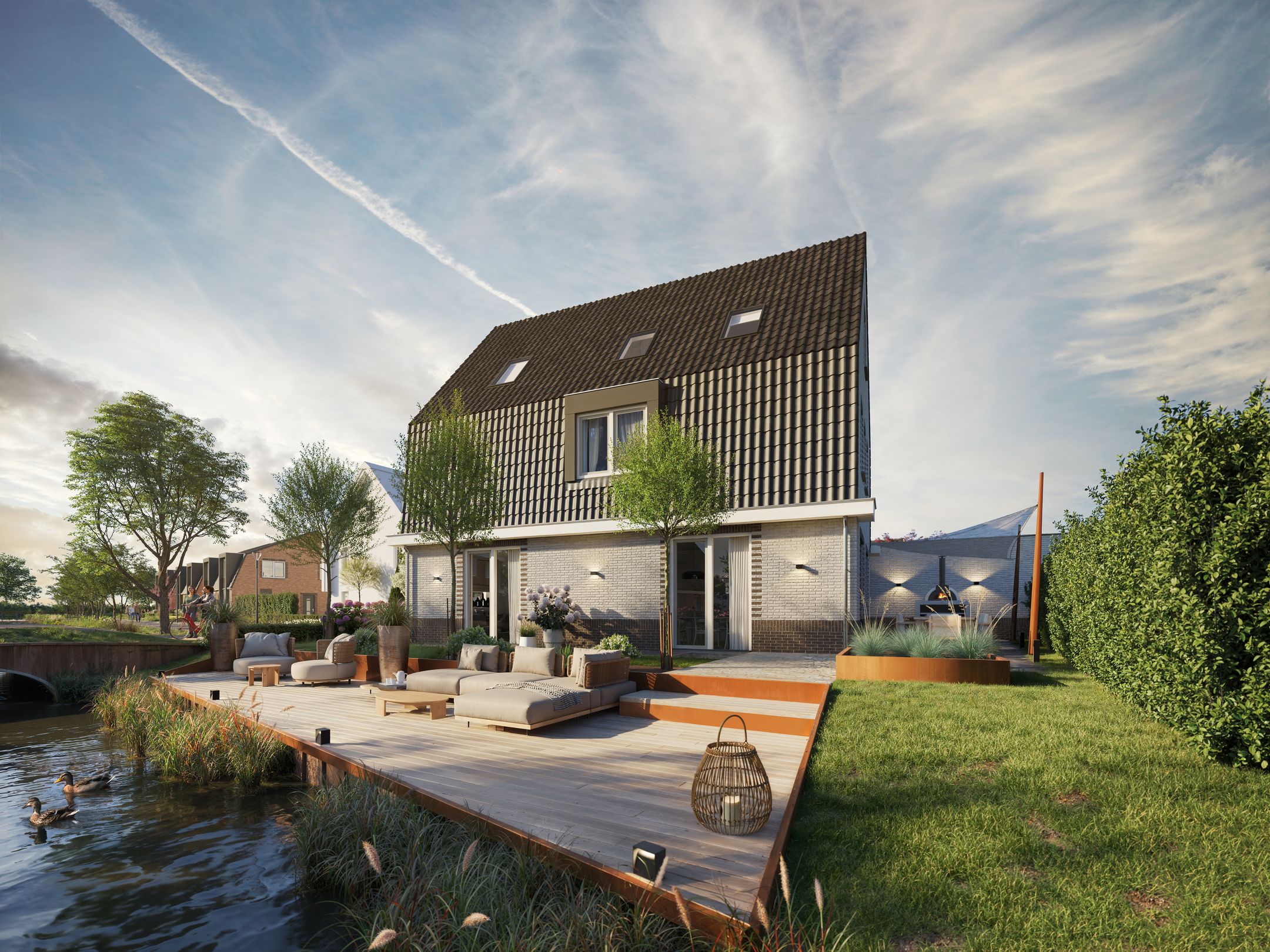 Photo 8 of Hof van Harmelen