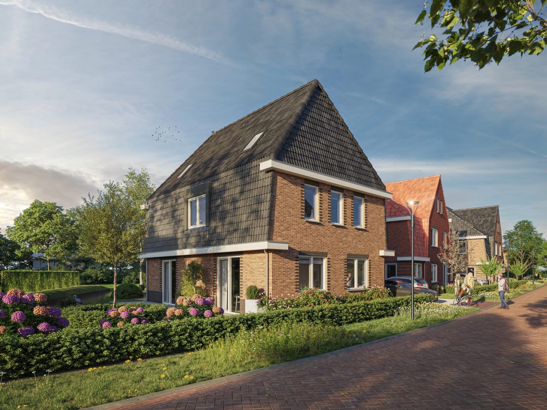 Photo 9 of Hof van Harmelen