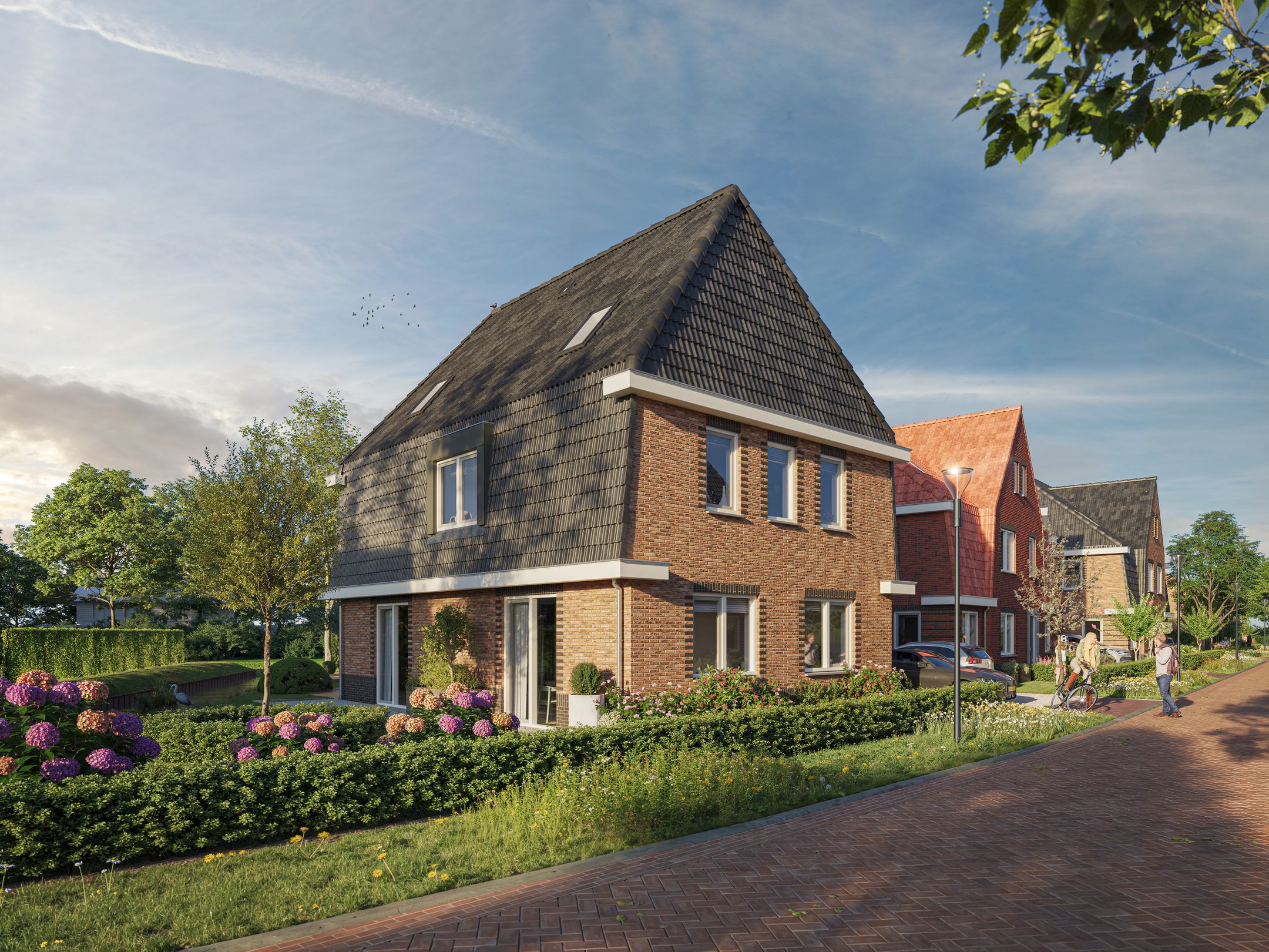 Photo 9 of Hof van Harmelen