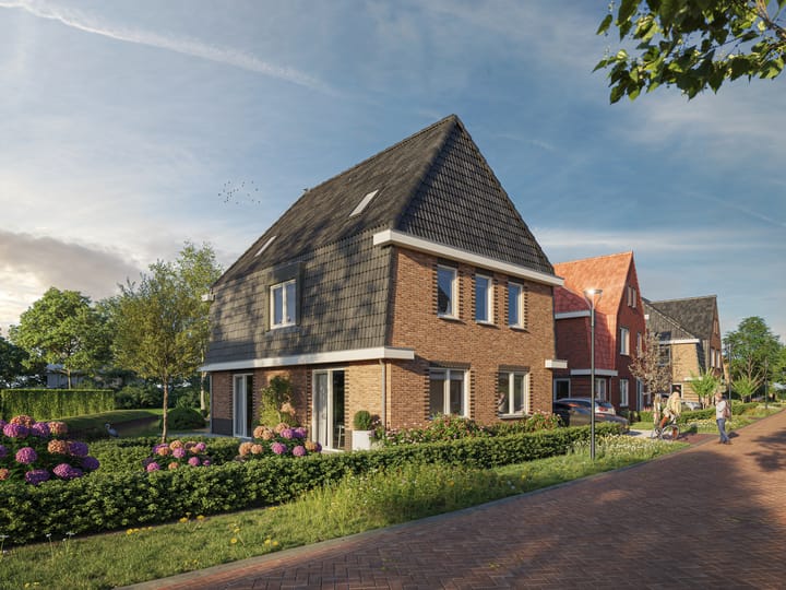 Photo 8 of Hof van Harmelen