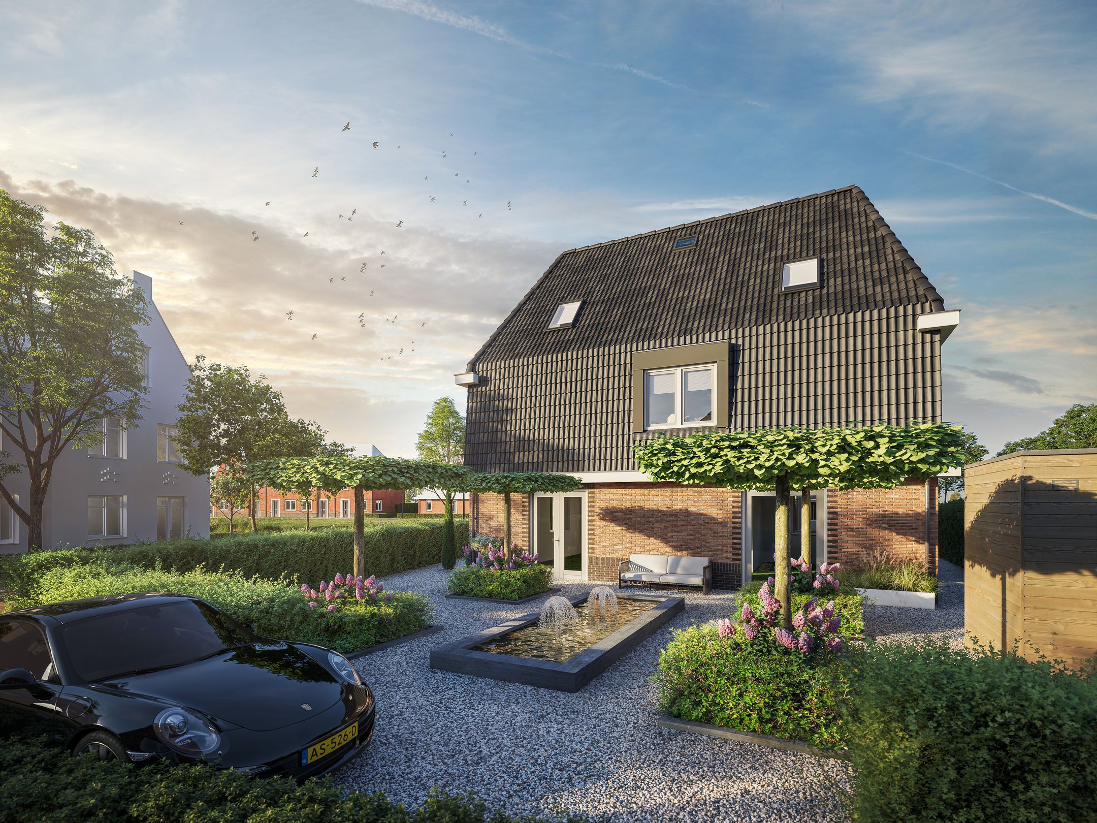 Photo 10 of Hof van Harmelen