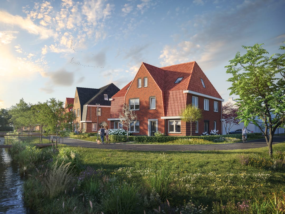 Photo 12 of Hof van Harmelen