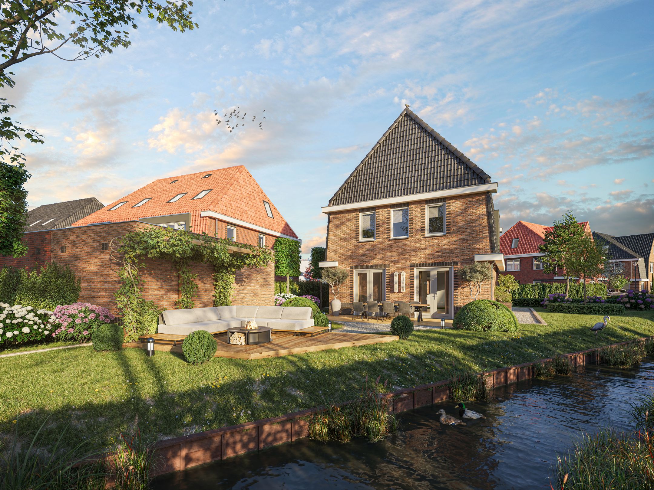 Photo 16 of Hof van Harmelen