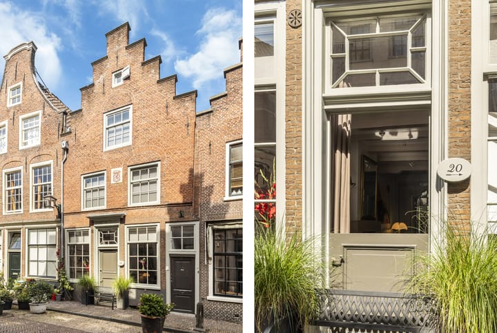 Foto 6 van Groot Heiligland 20