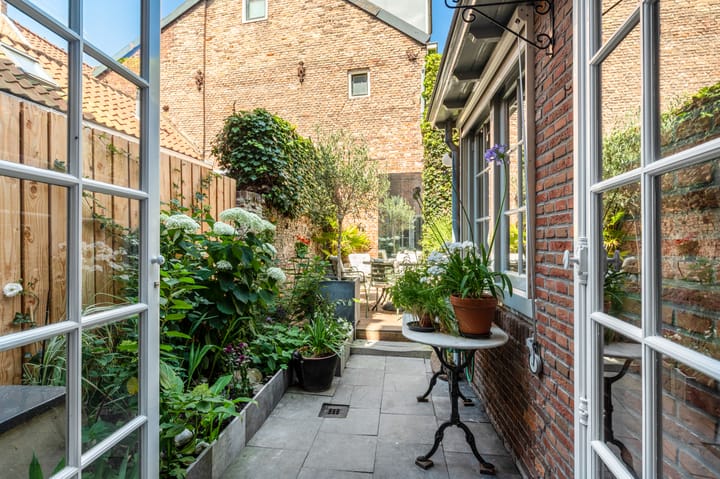 Foto 15 van Groot Heiligland 20