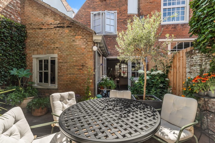 Foto 18 van Groot Heiligland 20