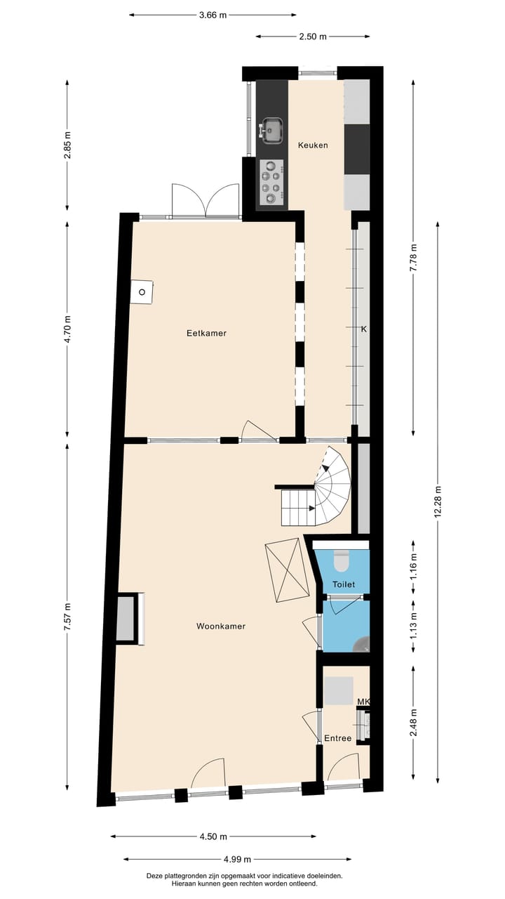 Foto 50 van Groot Heiligland 20