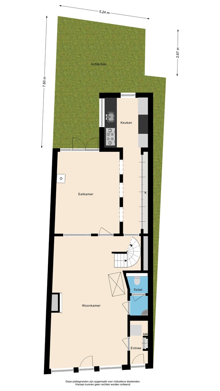 Foto 54 van Groot Heiligland 20