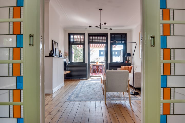 Foto 1 van Geert van Woustraat 13