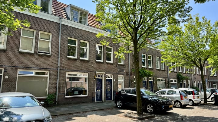 Foto 3 van Geert van Woustraat 13