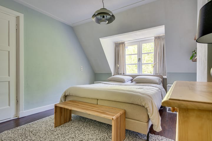 Foto 10 van Geert van Woustraat 13