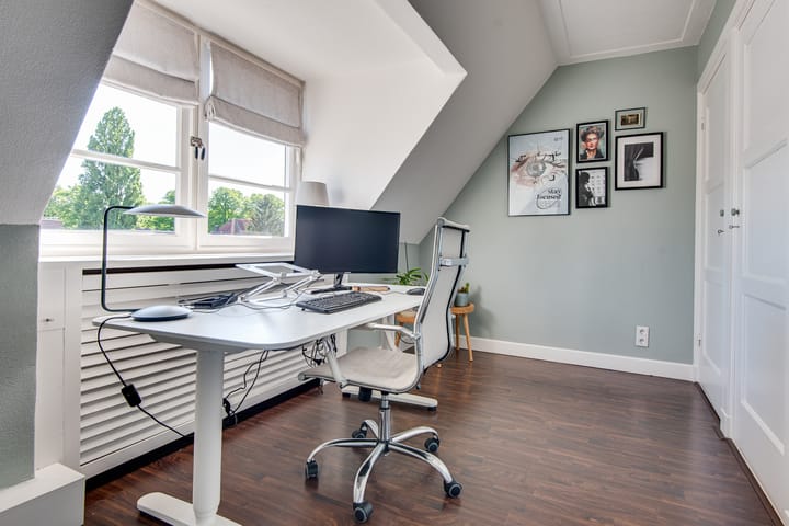 Foto 12 van Geert van Woustraat 13