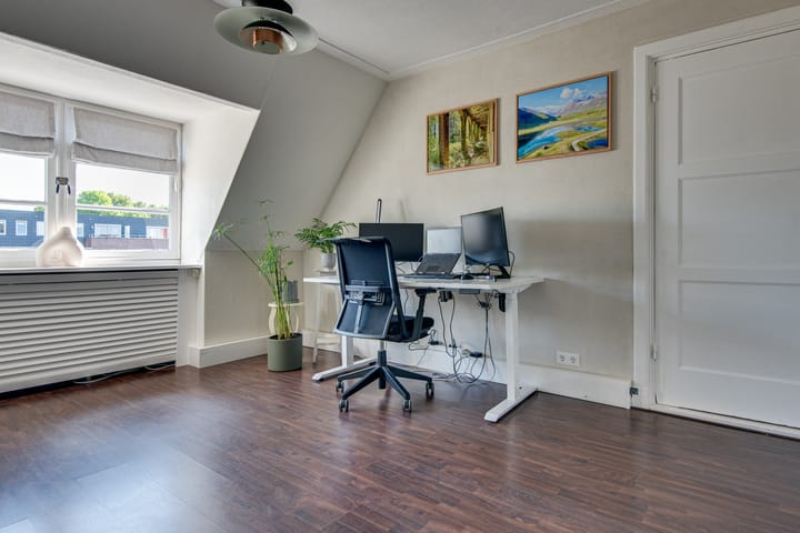 Foto 13 van Geert van Woustraat 13