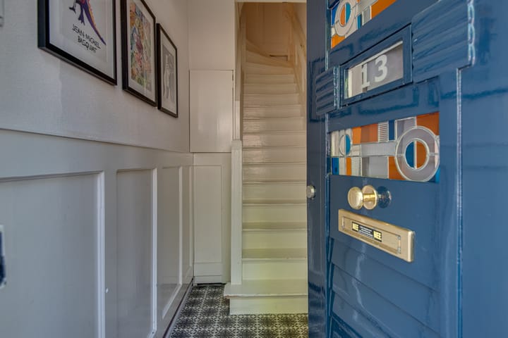 Foto 22 van Geert van Woustraat 13