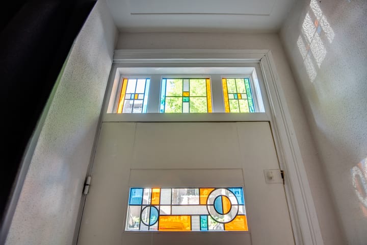 Foto 23 van Geert van Woustraat 13