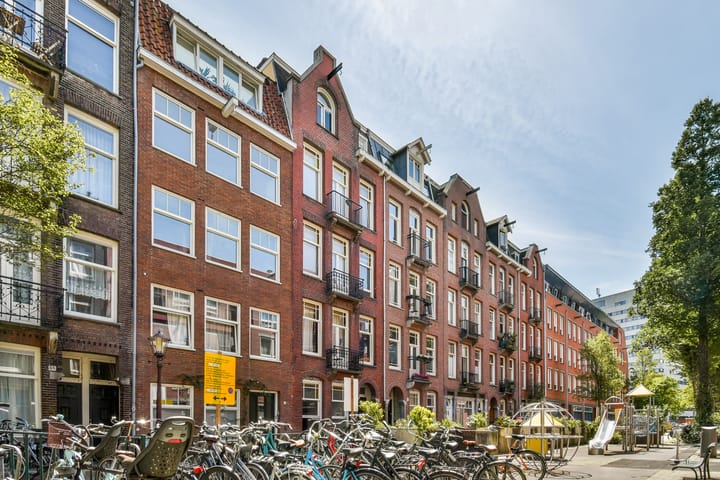 Foto 17 van Vrolikstraat 46-3