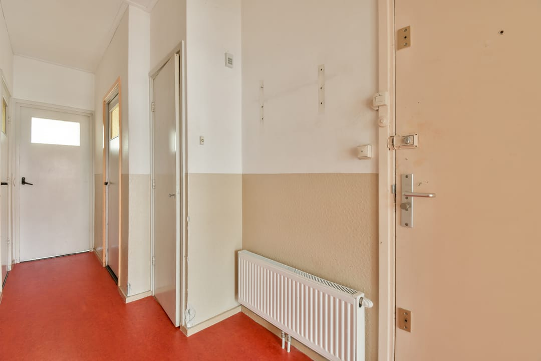 Foto 2 van Vrolikstraat 46-3