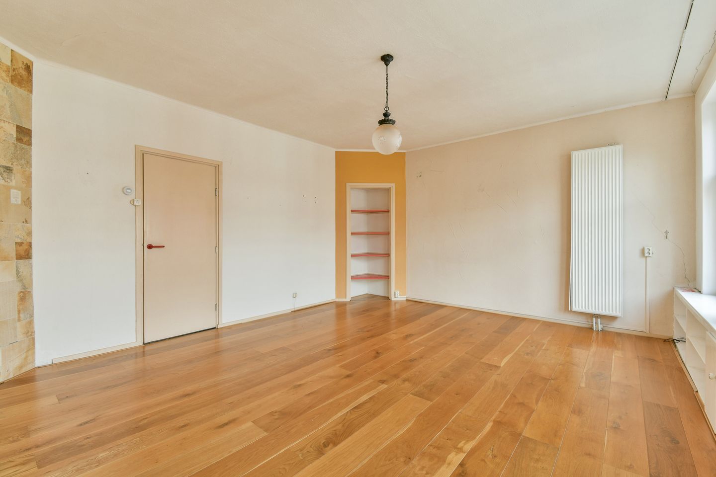 Foto 4 van Vrolikstraat 46-3