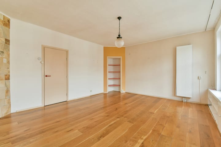 Foto 4 van Vrolikstraat 46-3