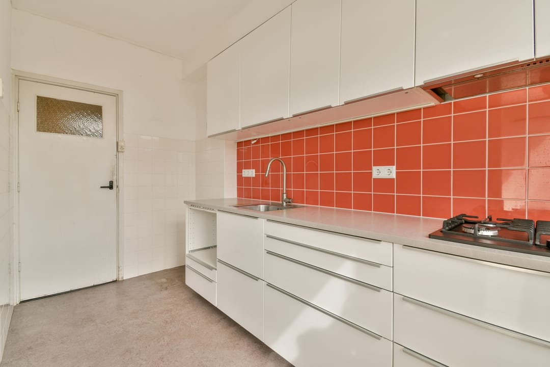 Foto 8 van Vrolikstraat 46-3