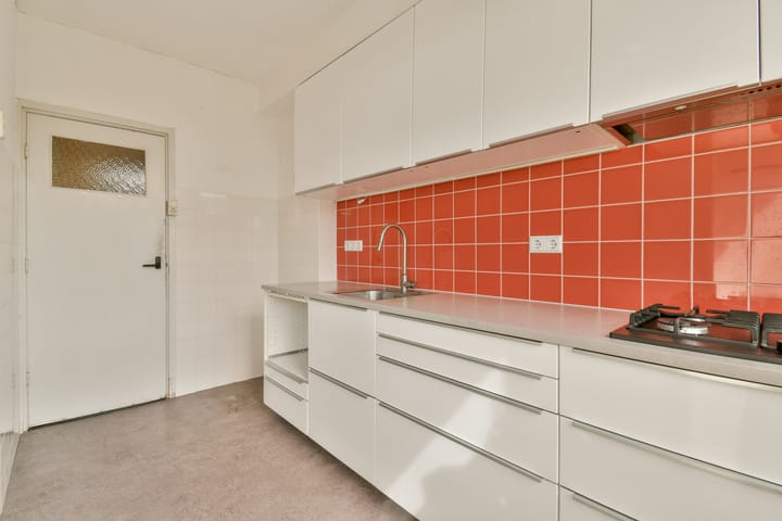 Foto 8 van Vrolikstraat 46-3