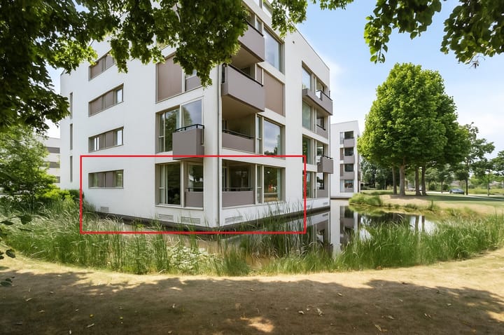 Foto 1 van Heindertweg 135