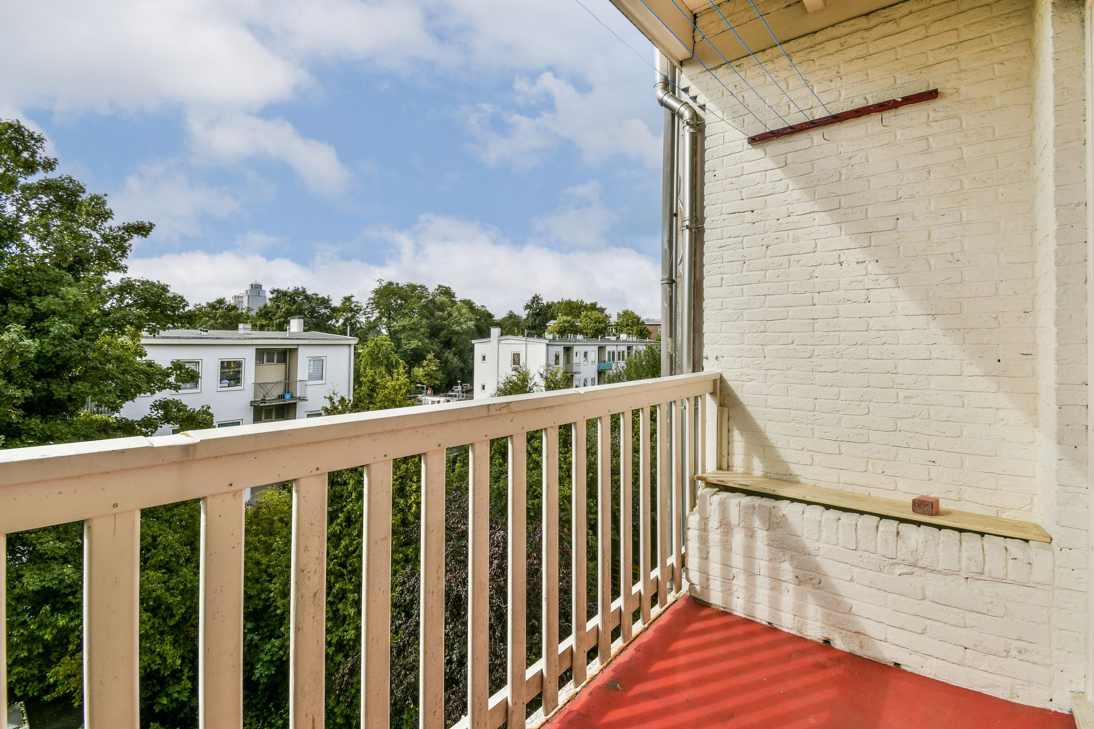 Foto 9 van Vrolikstraat 46-3