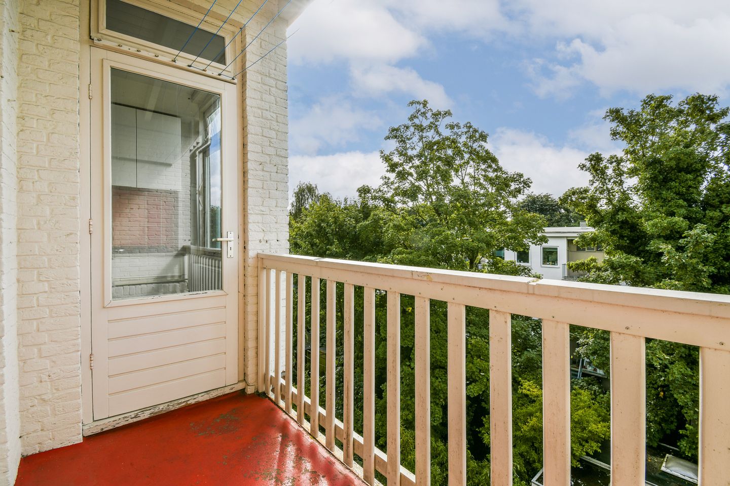 Foto 10 van Vrolikstraat 46-3