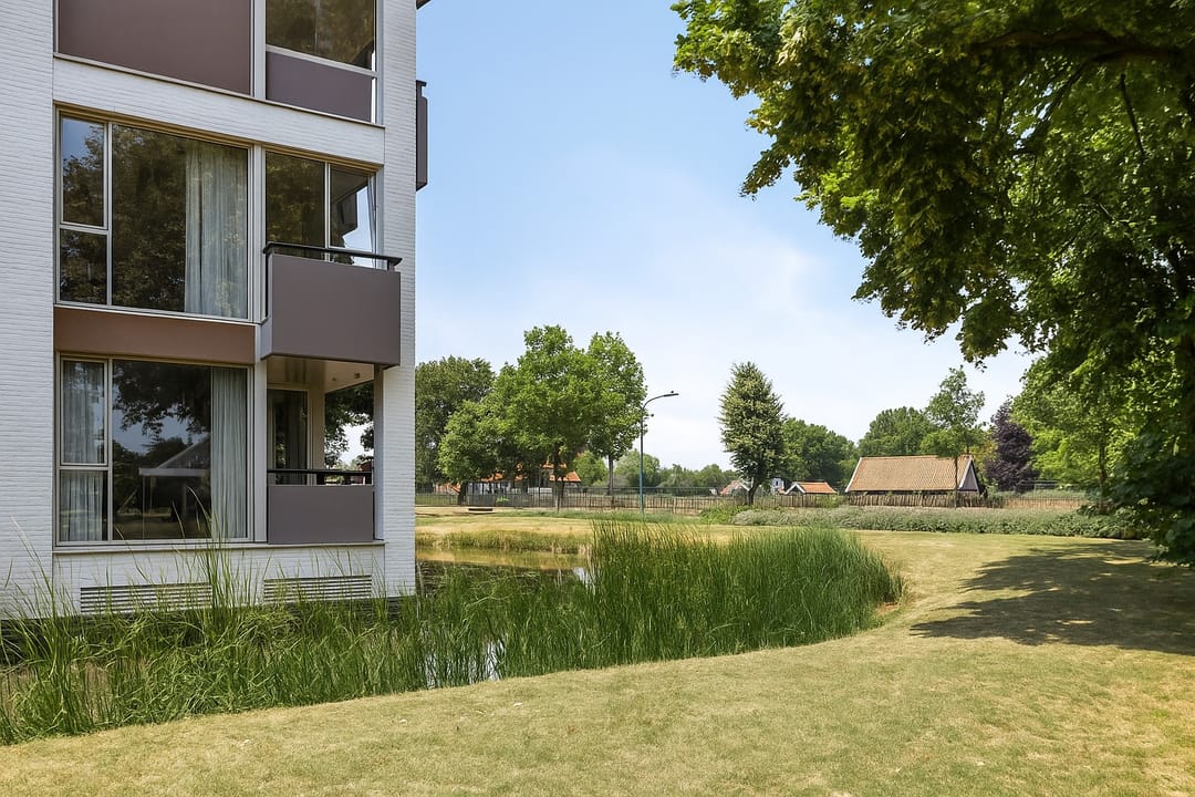 Foto 7 van Heindertweg 135