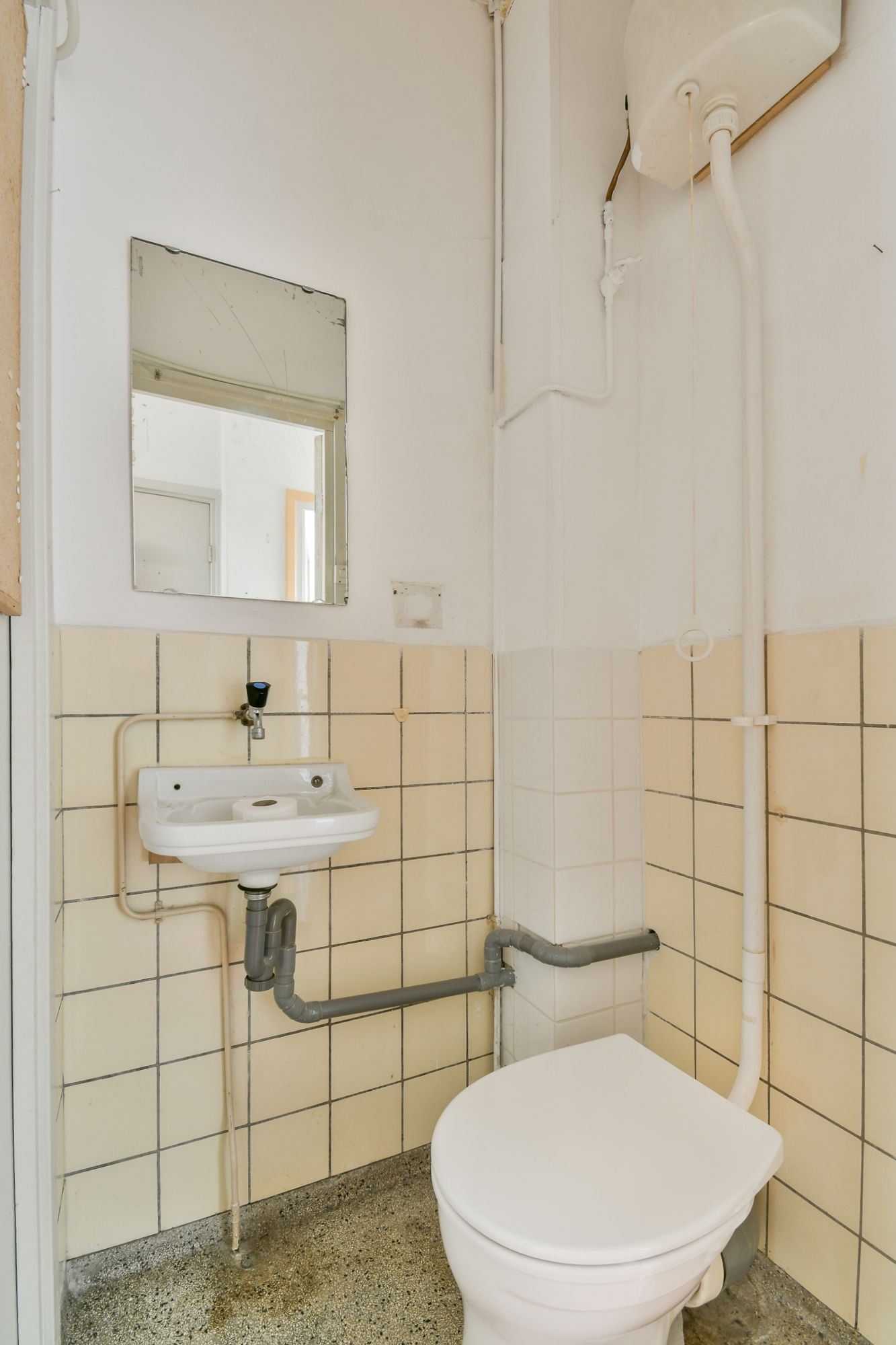 Foto 14 van Vrolikstraat 46-3