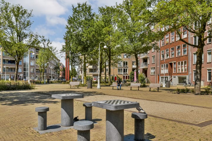 Foto 18 van Vrolikstraat 46-3