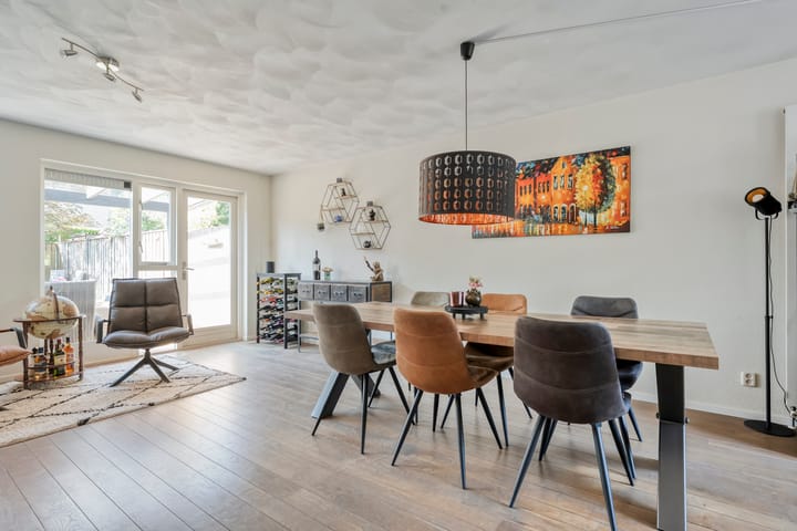 Photo 6 of van der Helststraat 25